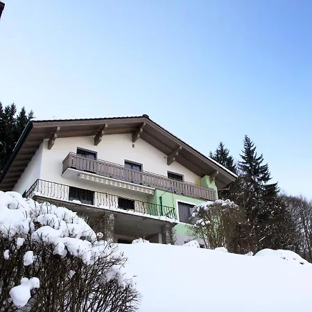 Haus Hofer Lejlighed Zell am See