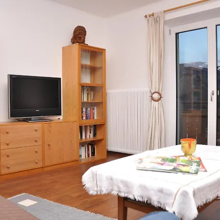 아파트 Haus Hofer 젤암제
