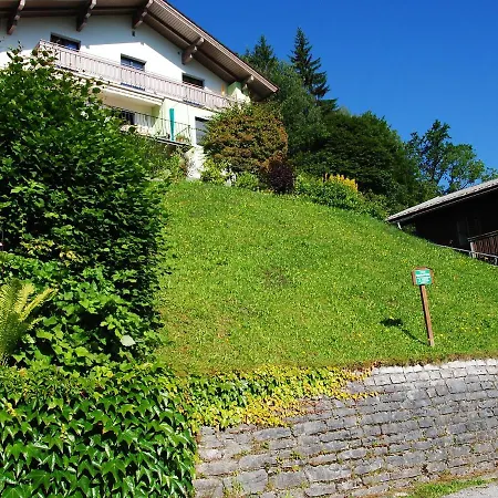 아파트 Haus Hofer