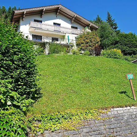 아파트 Haus Hofer *